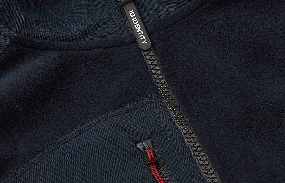 ID Vest
